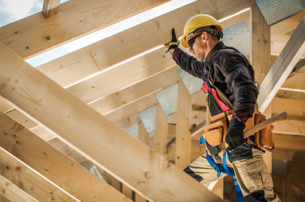 Best Best Roofing Contractors  in Whitinsville, MA