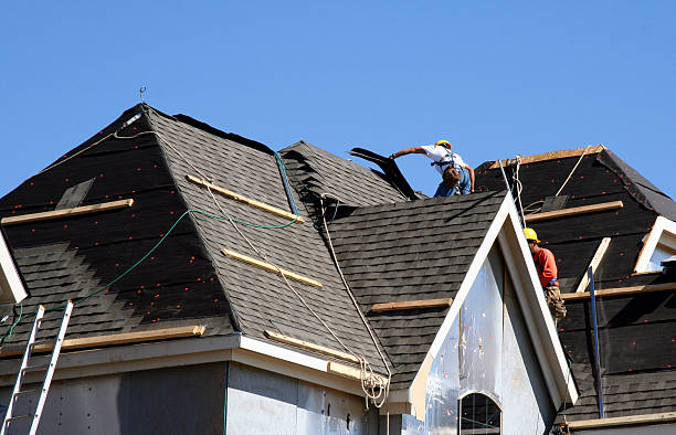 Best New Roof Installation  in Whitinsville, MA