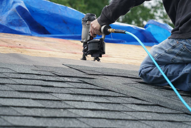 Professional Roofing Contractor in Whitinsville, MA