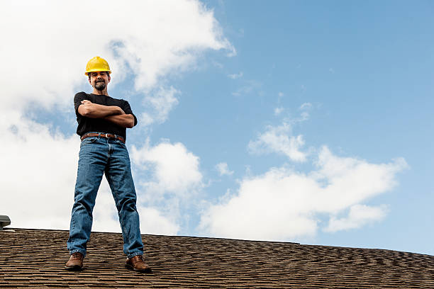 Best Storm Damage Roof Repair  in Whitinsville, MA