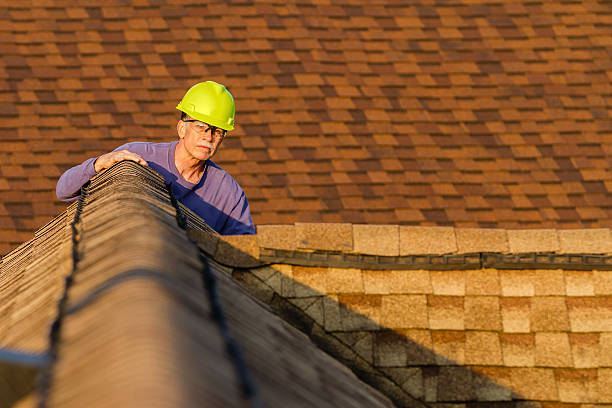Quick and Trustworthy Emergency Roof Repair Services in Whitinsville, MA