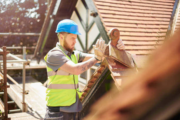 Best Roof Restoration Services  in Whitinsville, MA